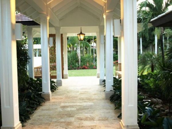 Dominican Republic Home 947917