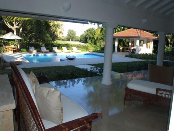 Dominican Republic Home 947917