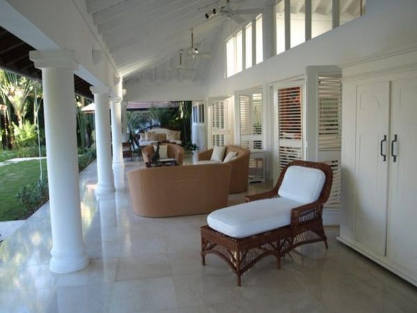 Dominican Republic Home 947917