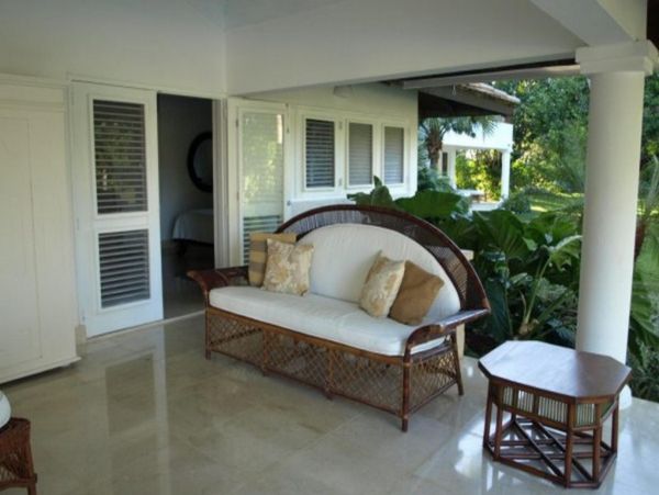 Dominican Republic Home 947917