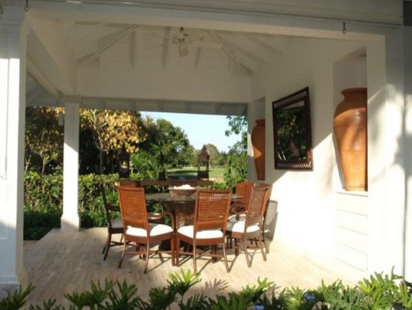 Dominican Republic Home 947917