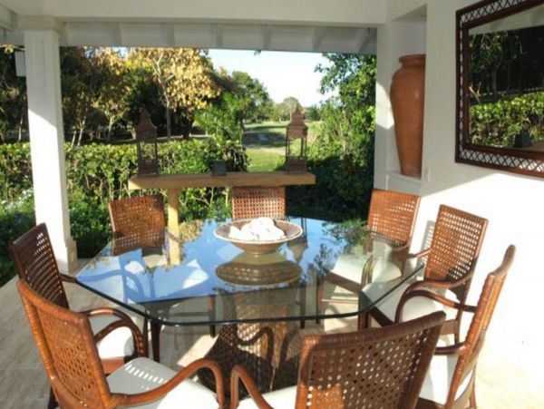 Dominican Republic Home 947917