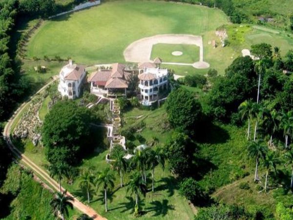 Dominican Republic Home 947918