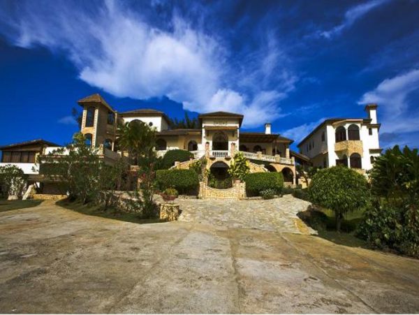 Dominican Republic Home 947918