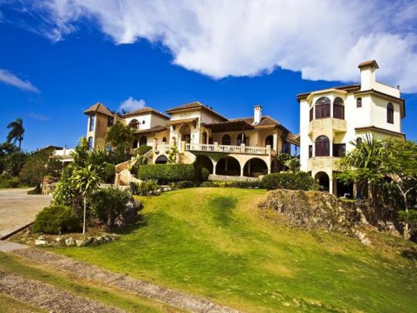 Dominican Republic Home 947918