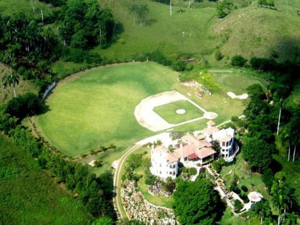 Dominican Republic Home 947918
