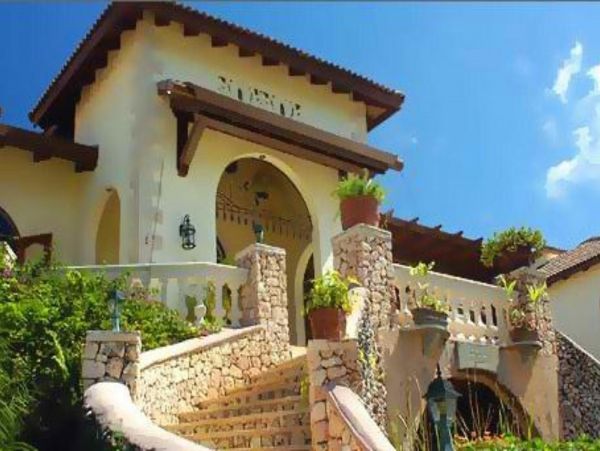 Dominican Republic Home 947918