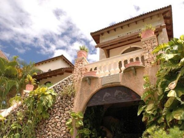 Dominican Republic Home 947918