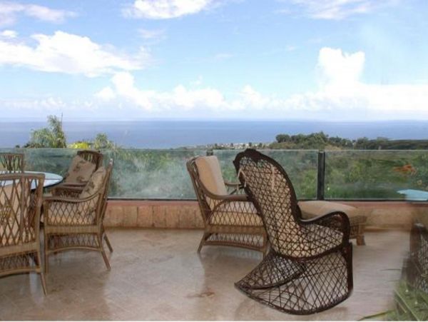 Dominican Republic Home 947918