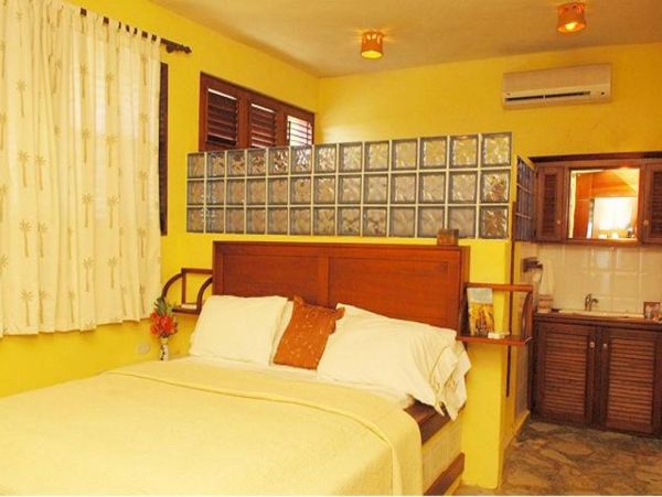 Dominican Republic Home 947918