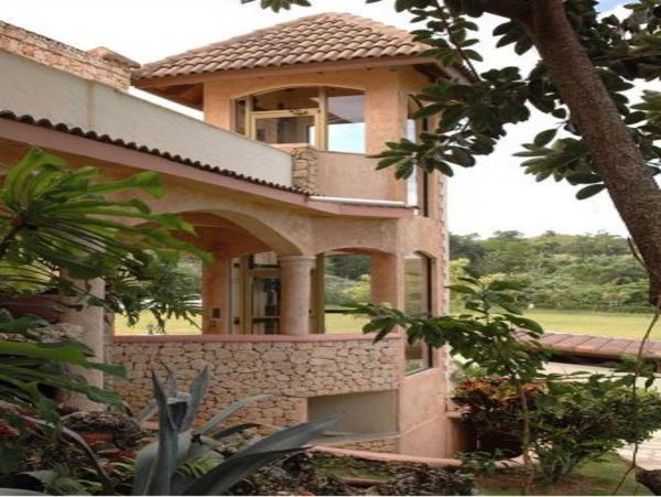 Dominican Republic Home 947918