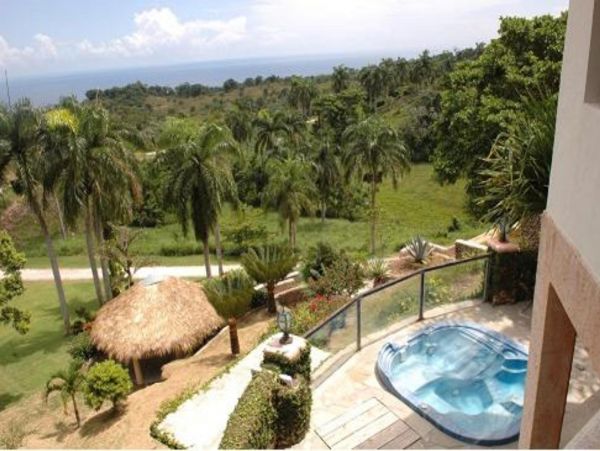 Dominican Republic Home 947918
