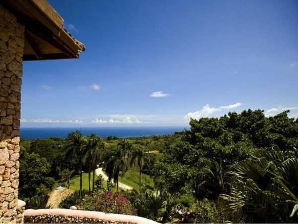 Dominican Republic Home 947918