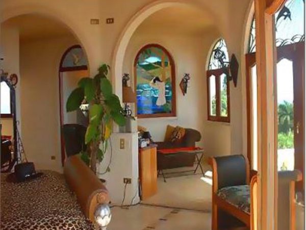 Dominican Republic Home 947918