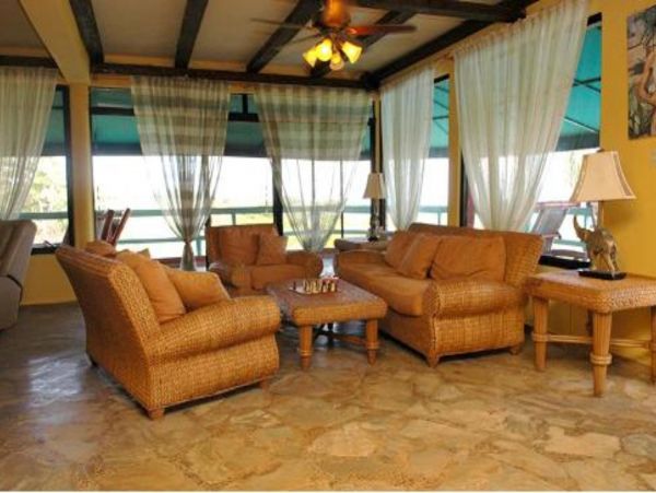 Dominican Republic Home 947918