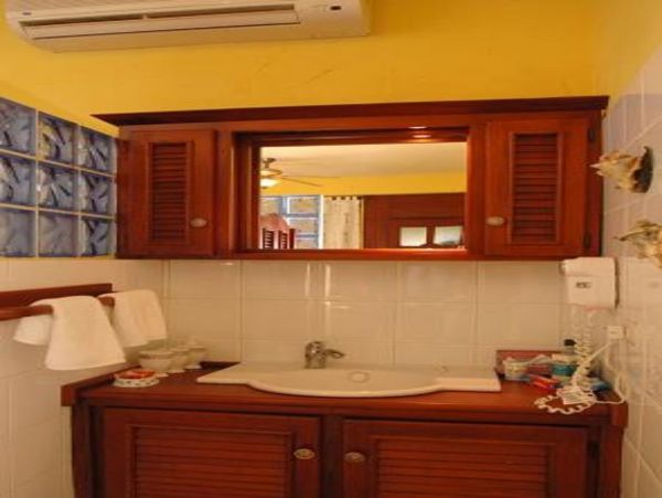 Dominican Republic Home 947918