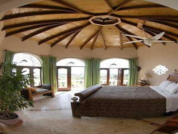 Dominican Republic Home 947918