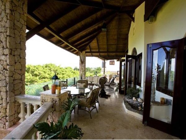 Dominican Republic Home 947918