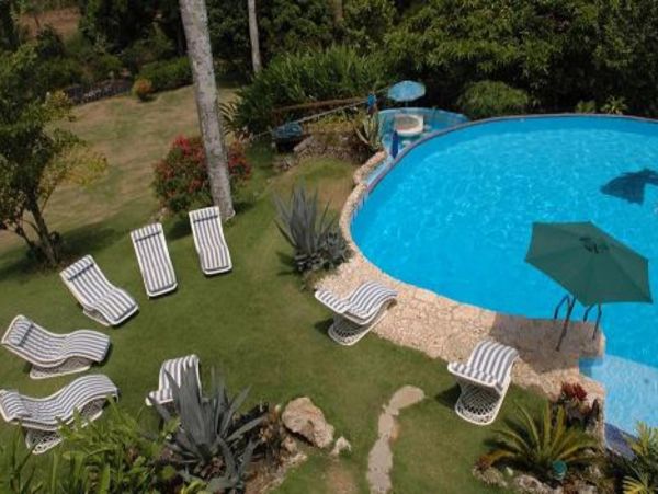 Dominican Republic Home 947918