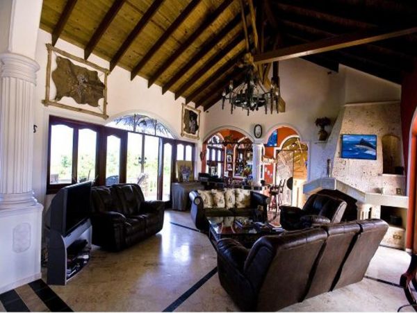 Dominican Republic Home 947918