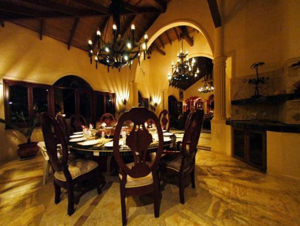 Dominican Republic Home 947918
