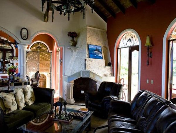 Dominican Republic Home 947918