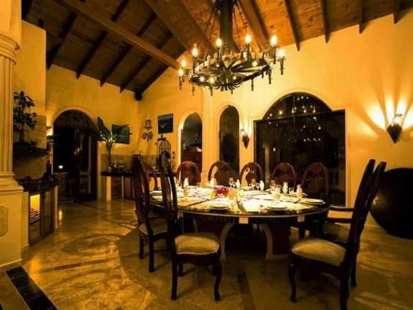 Dominican Republic Home 947918