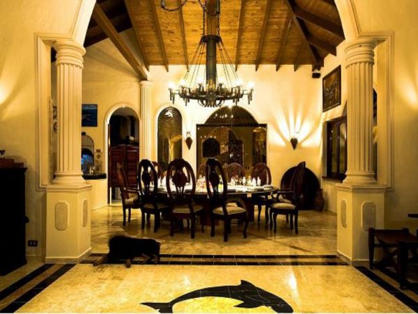 Dominican Republic Home 947918