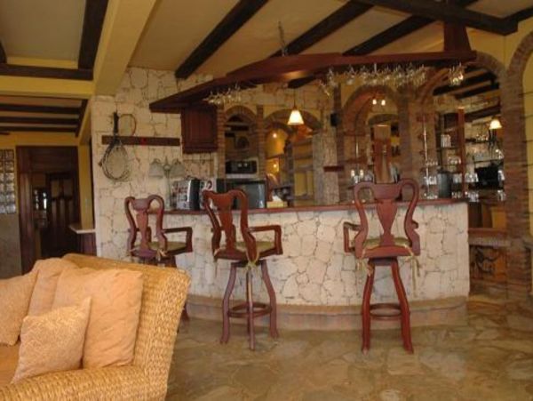 Dominican Republic Home 947918