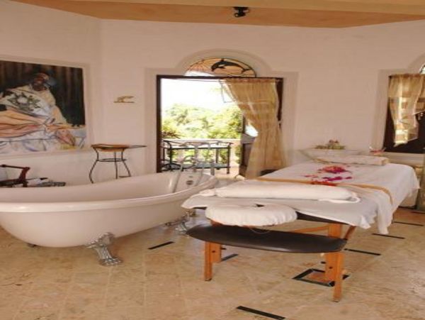 Dominican Republic Home 947918