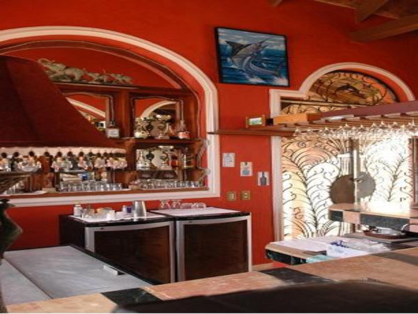 Dominican Republic Home 947918