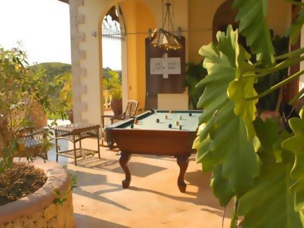 Dominican Republic Home 947918
