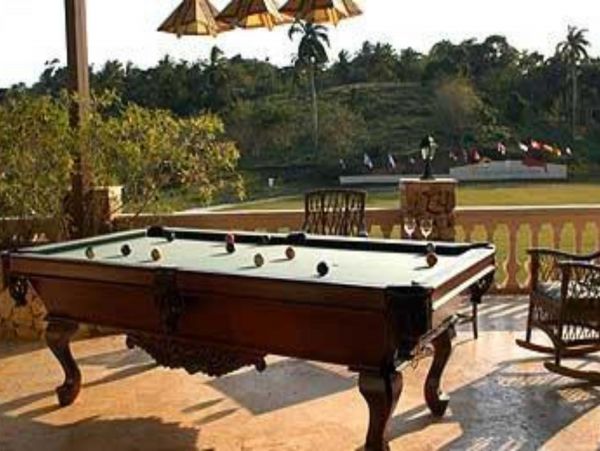 Dominican Republic Home 947918