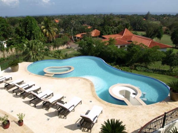 Dominican Republic Home 947919