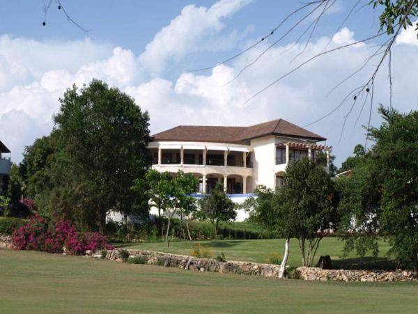 Dominican Republic Home 947919