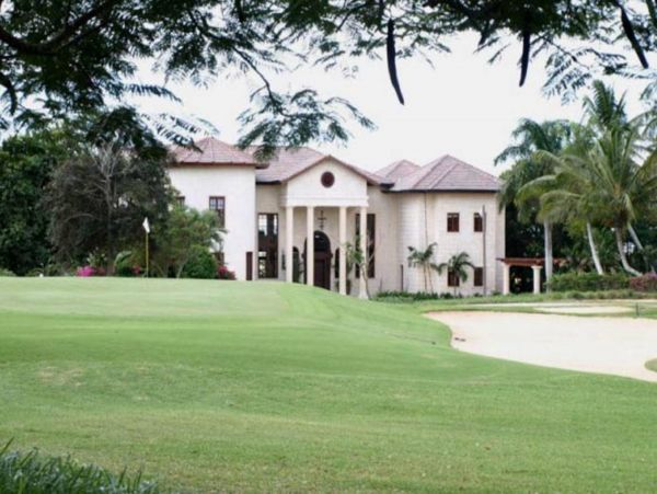 Dominican Republic Home 947919