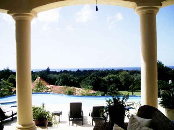 Dominican Republic Home 947919