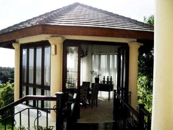 Dominican Republic Home 947919