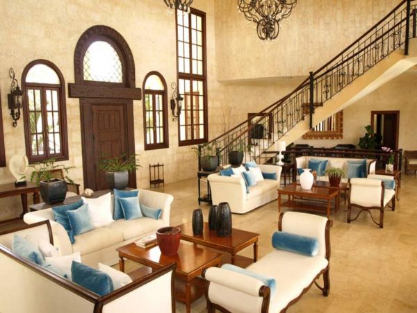 Dominican Republic Home 947919