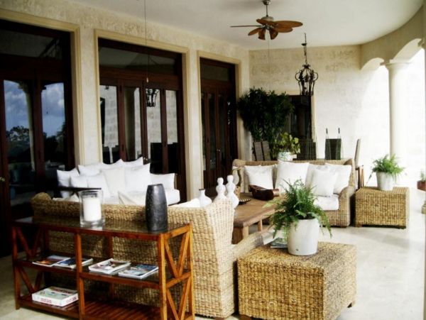 Dominican Republic Home 947919