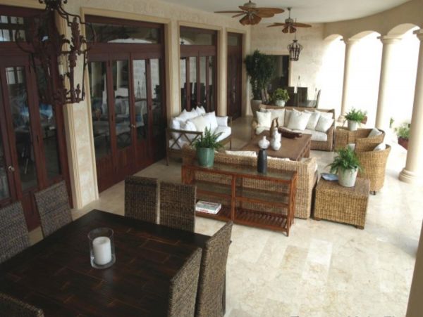 Dominican Republic Home 947919