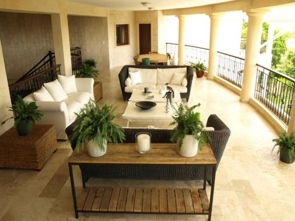 Dominican Republic Home 947919