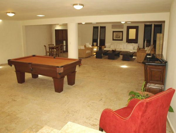 Dominican Republic Home 947919