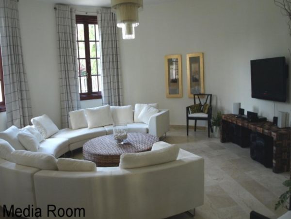 Dominican Republic Home 947919