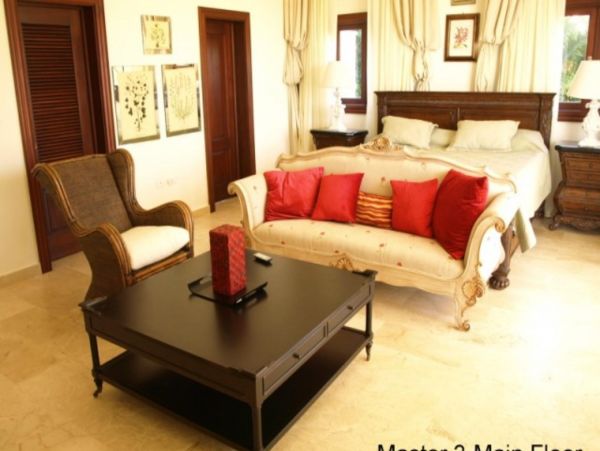 Dominican Republic Home 947919