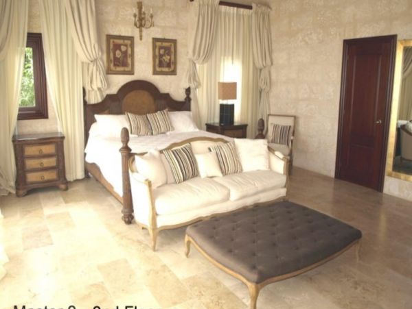 Dominican Republic Home 947919