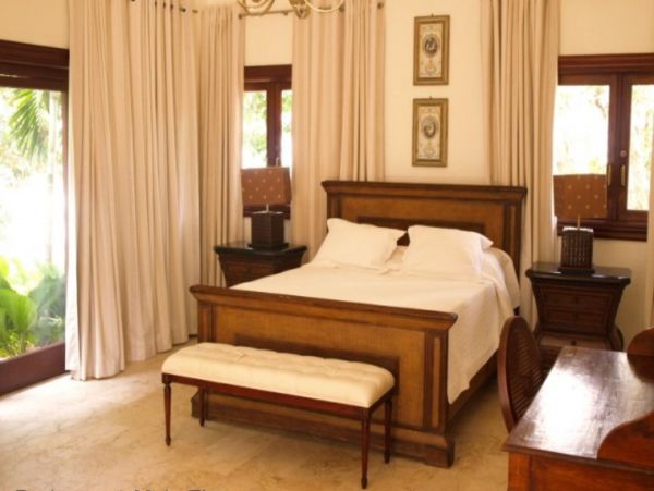 Dominican Republic Home 947919