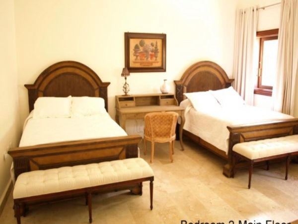 Dominican Republic Home 947919