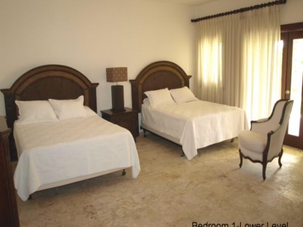 Dominican Republic Home 947919
