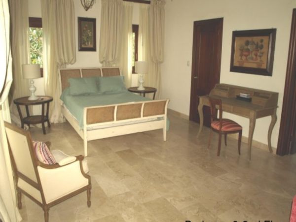Dominican Republic Home 947919
